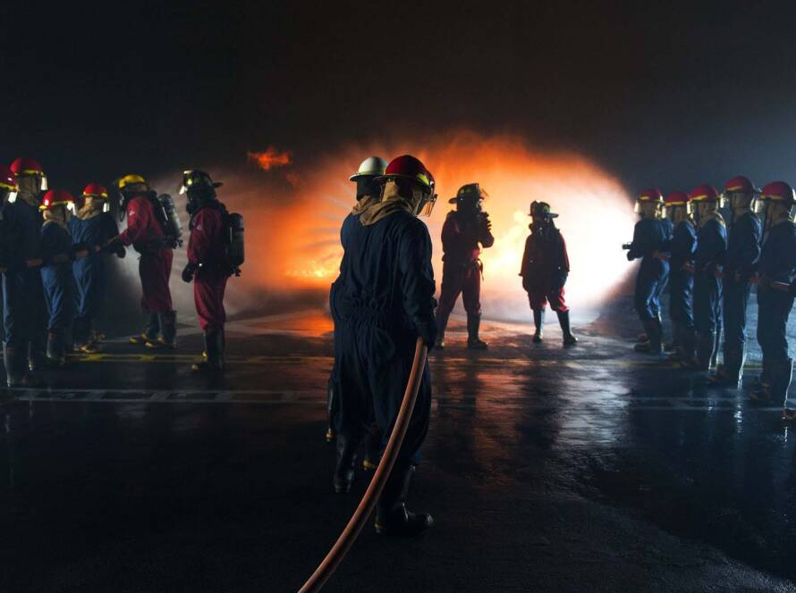 corsi antincendio e Progettazione impianti antincendio phos personale servizi consulenza per la gestione degli impianti antincendio