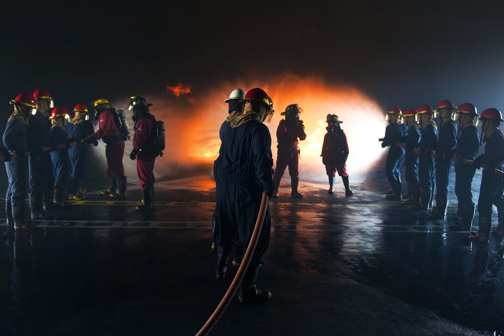 corsi antincendio e Progettazione impianti antincendio phos personale servizi consulenza per la gestione degli impianti antincendio