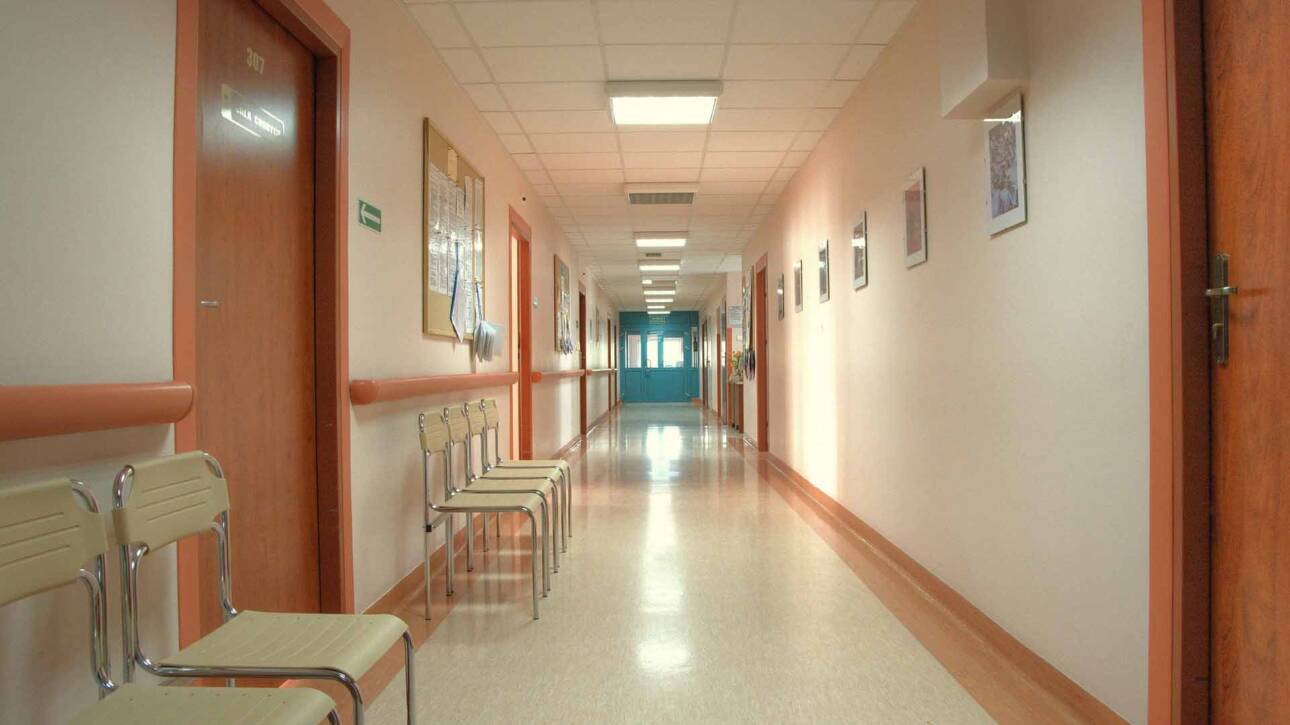 phos sgsa strutture ospedaliere phos sicurezza