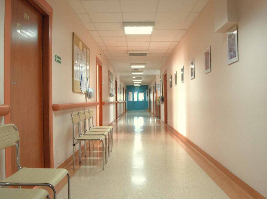 phos sgsa strutture ospedaliere phos sicurezza