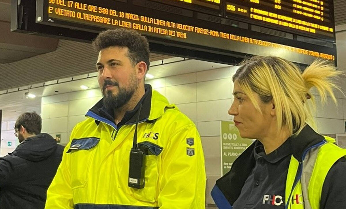 sicurezza antincendio trasporti